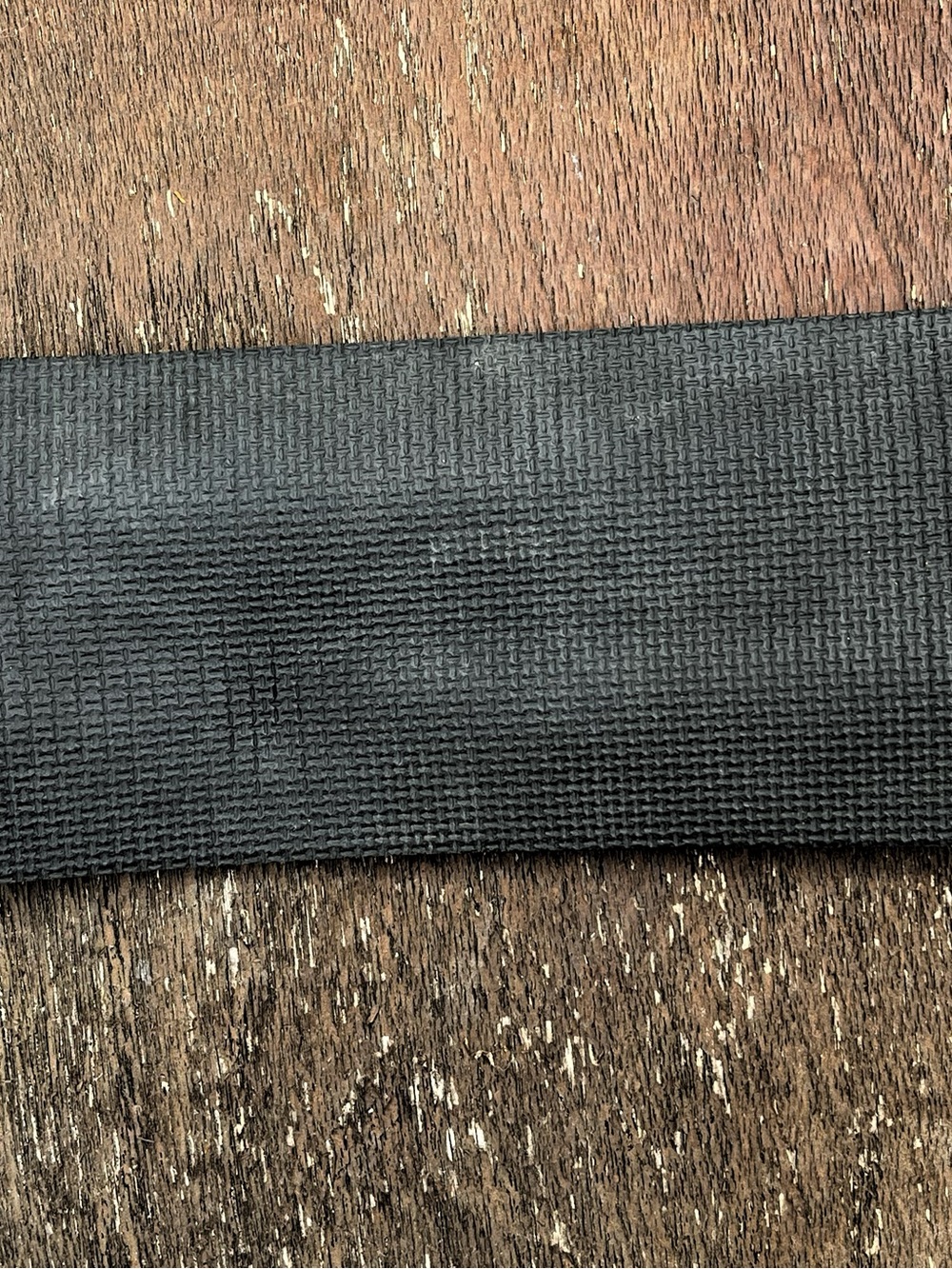 Jack Daniel's Black Tennessee Whiskey Slap/Wrap Around Koozie - Picture 3 of 3